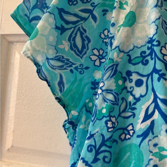 Summer Top - Picture 4 of 5